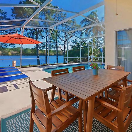 Disney World Getaway: 4 Bedroom - Sunroof - Bbq Bliss Orlando Esterno foto