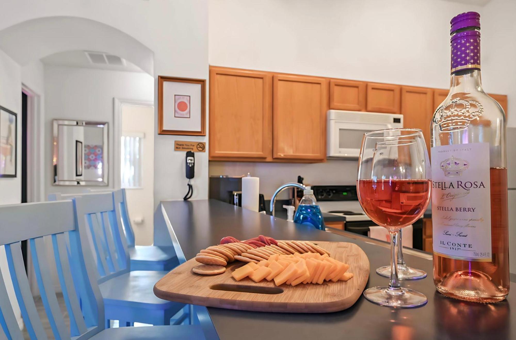 Disney World Getaway: 4 Bedroom - Sunroof - Bbq Bliss Orlando Esterno foto