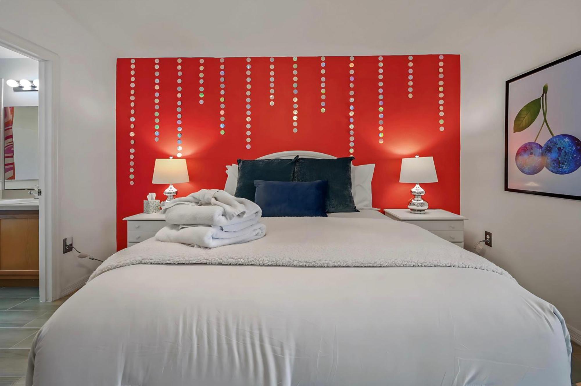 Disney World Getaway: 4 Bedroom - Sunroof - Bbq Bliss Orlando Esterno foto