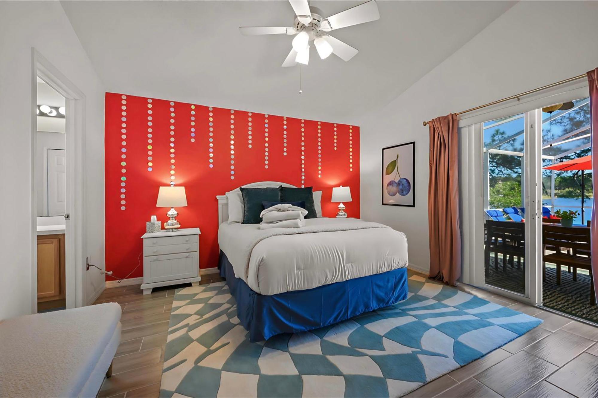 Disney World Getaway: 4 Bedroom - Sunroof - Bbq Bliss Orlando Esterno foto