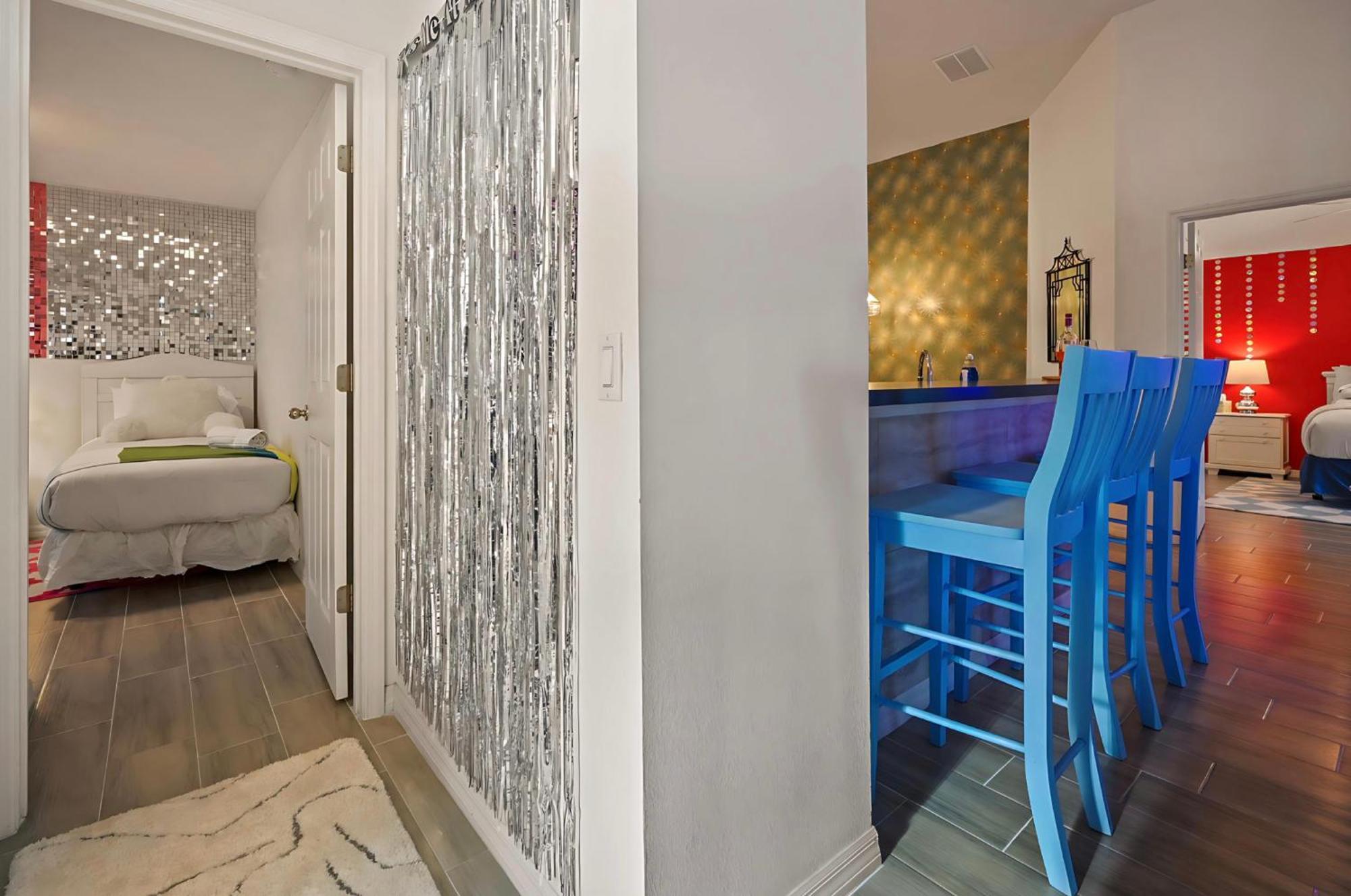 Disney World Getaway: 4 Bedroom - Sunroof - Bbq Bliss Orlando Esterno foto
