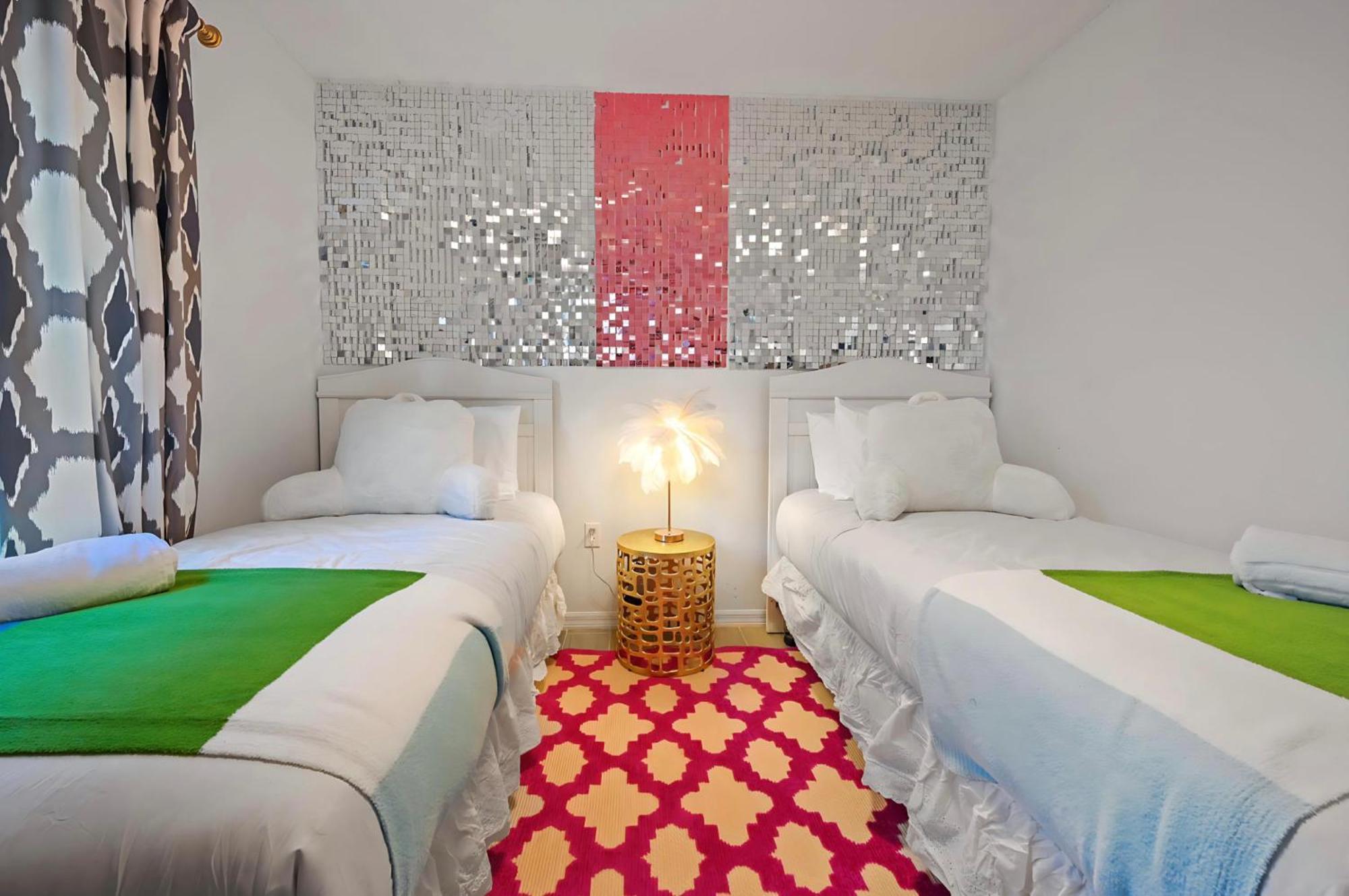 Disney World Getaway: 4 Bedroom - Sunroof - Bbq Bliss Orlando Esterno foto