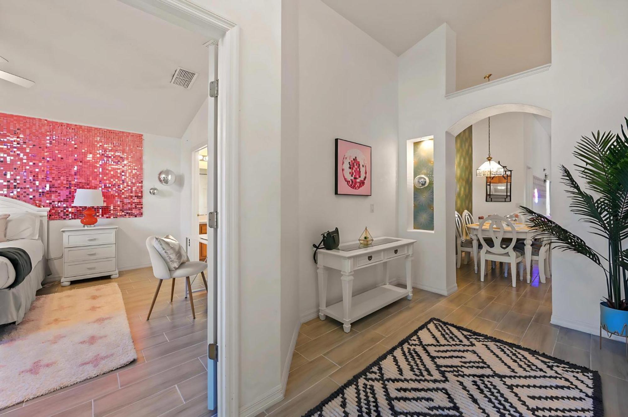 Disney World Getaway: 4 Bedroom - Sunroof - Bbq Bliss Orlando Esterno foto