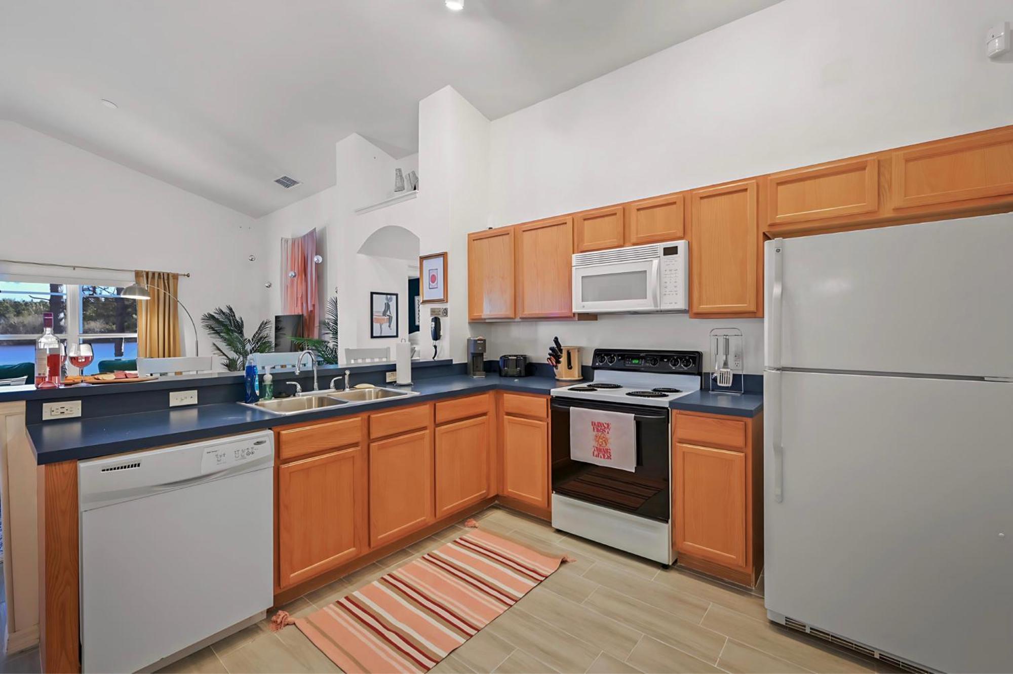 Disney World Getaway: 4 Bedroom - Sunroof - Bbq Bliss Orlando Esterno foto