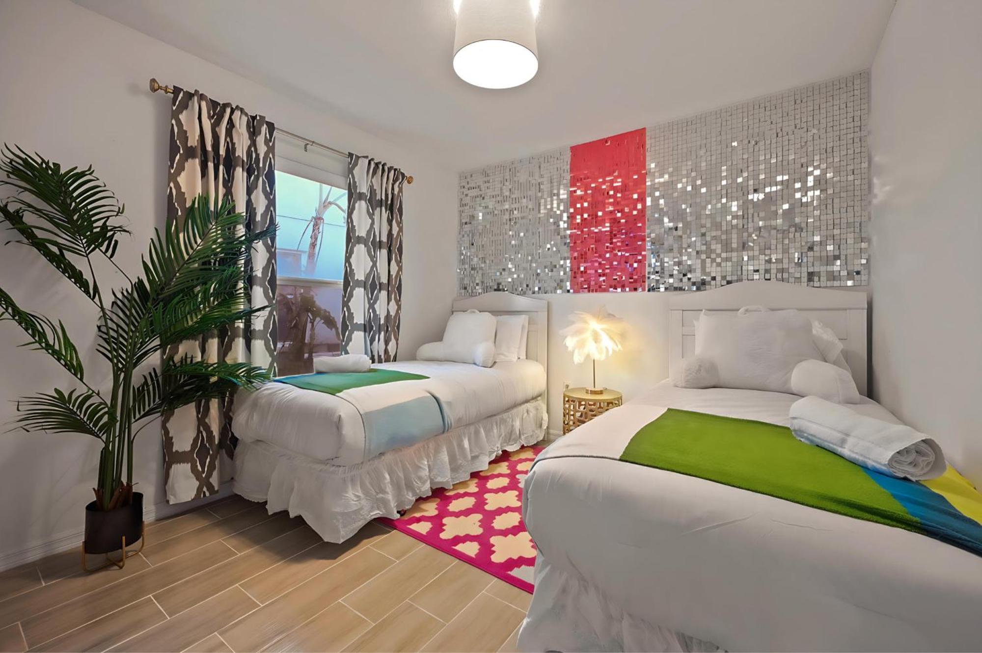 Disney World Getaway: 4 Bedroom - Sunroof - Bbq Bliss Orlando Esterno foto