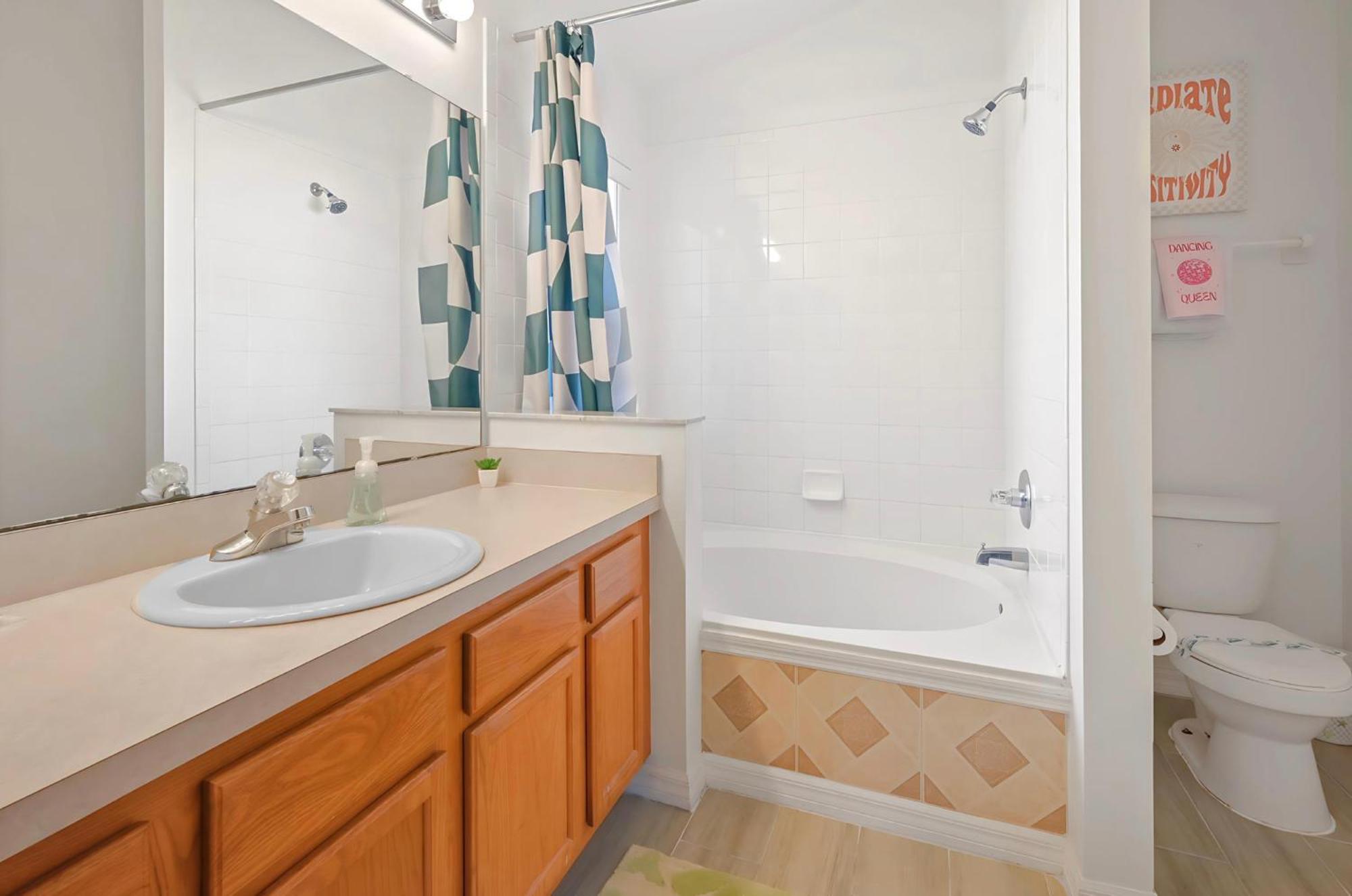 Disney World Getaway: 4 Bedroom - Sunroof - Bbq Bliss Orlando Esterno foto