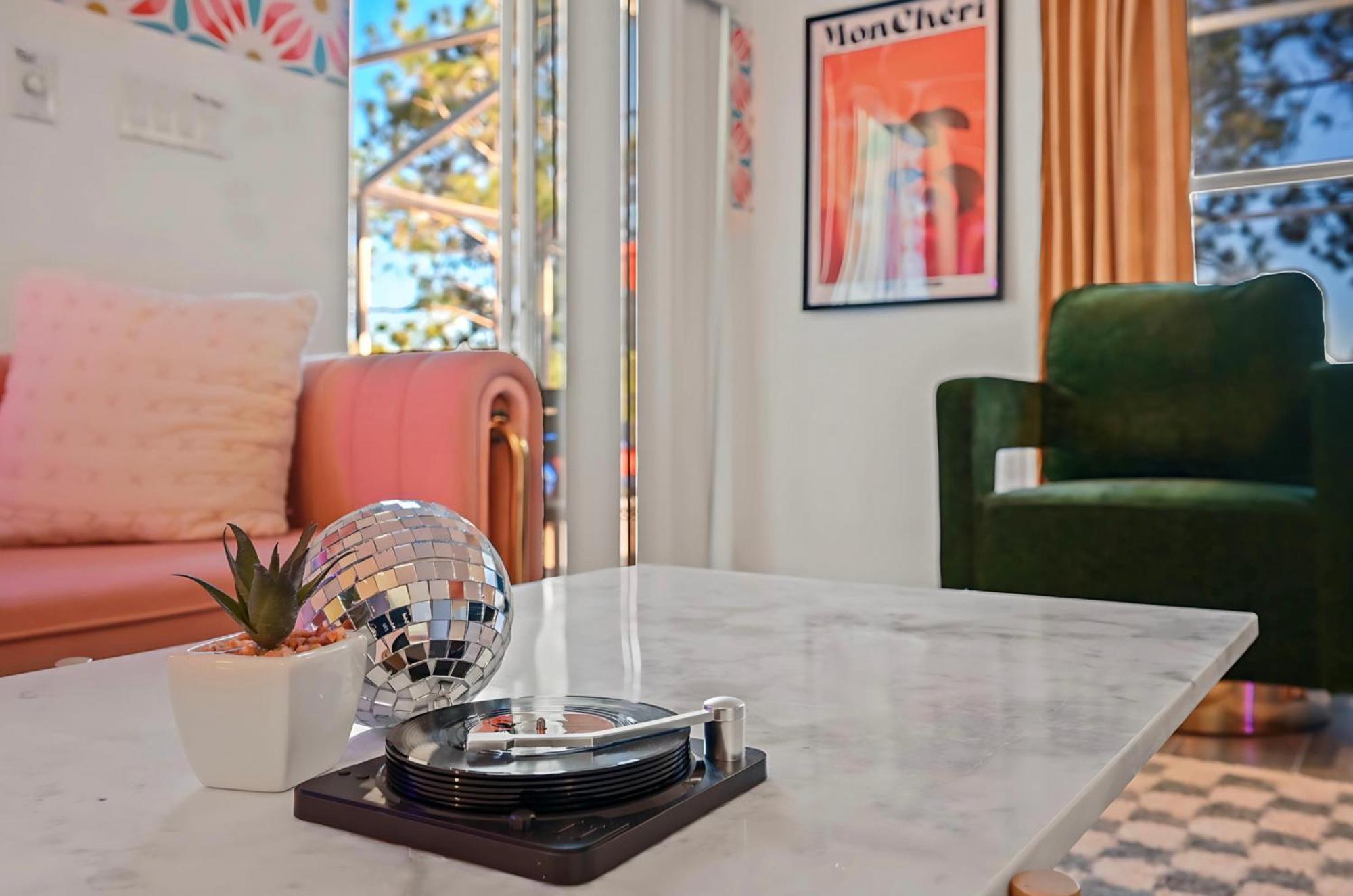 Disney World Getaway: 4 Bedroom - Sunroof - Bbq Bliss Orlando Esterno foto