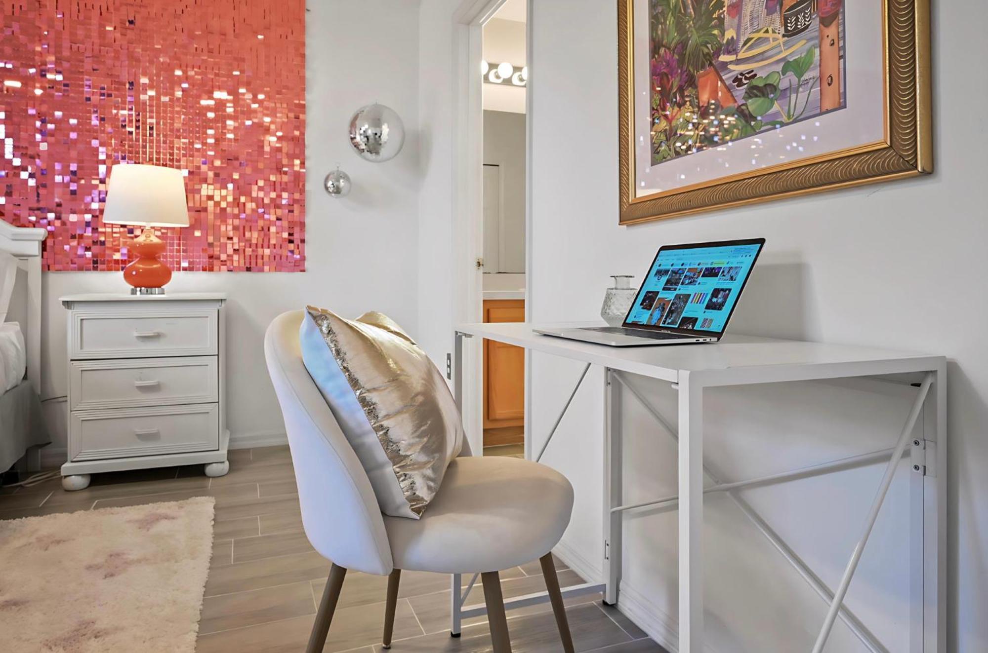 Disney World Getaway: 4 Bedroom - Sunroof - Bbq Bliss Orlando Esterno foto
