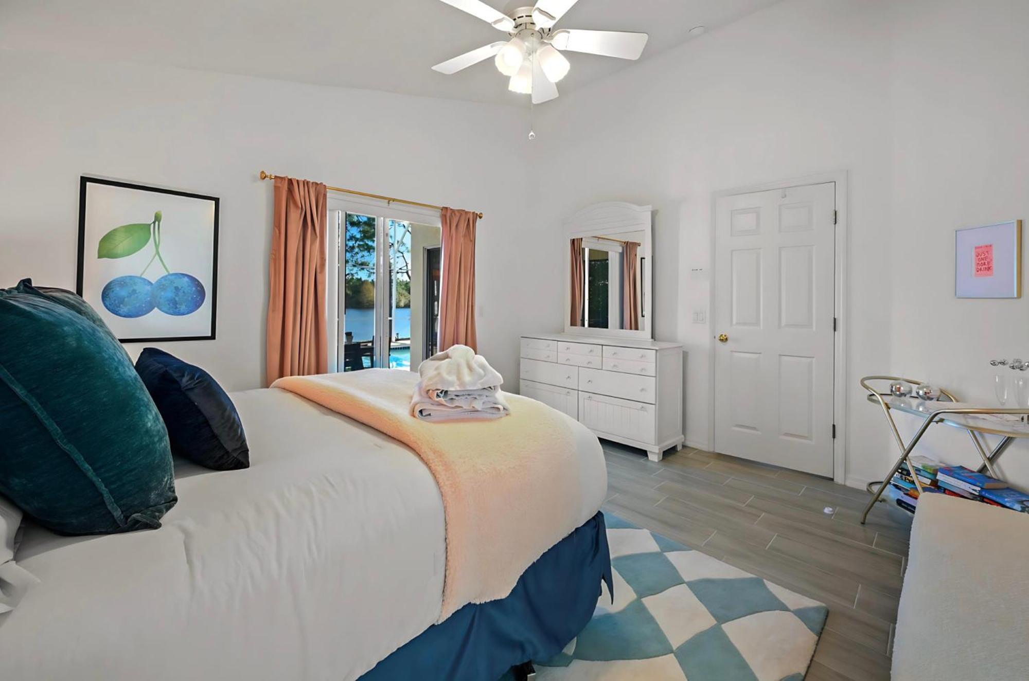 Disney World Getaway: 4 Bedroom - Sunroof - Bbq Bliss Orlando Esterno foto
